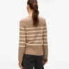 Maglione di maglieria Vmsaba