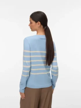 Maglione di maglieria Vmsaba