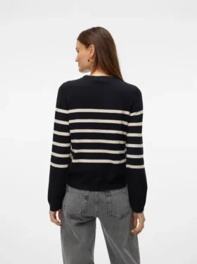 Maglione di maglieria Vmsaba