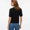 Maglione di maglieria Vmsaba