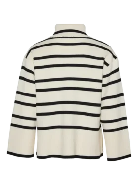 Maglione di maglieria Vmsaba