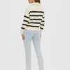 Maglione di maglieria Vmsaba