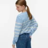 Maglione di maglieria Vmsaba