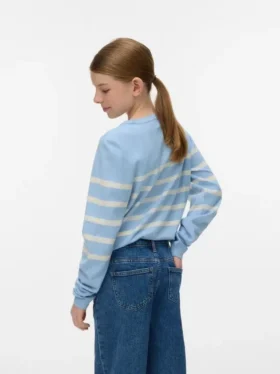 Maglione di maglieria Vmsaba