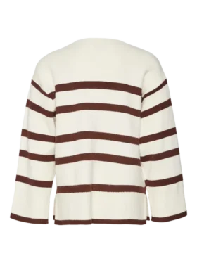 Maglione di maglieria Vmsaba