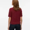 Maglione di maglieria Vmsaba