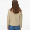 Maglione di maglieria Vmsaba