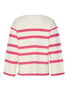 Maglione di maglieria Vmsaba