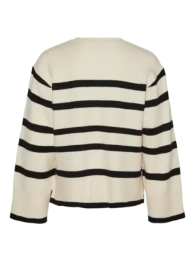 Maglione di maglieria Vmsaba