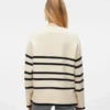 Maglione di maglieria Vmsaba
