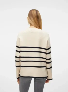 Maglione di maglieria Vmsaba