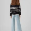 Maglione di maglieria Vmsaba