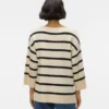 Maglione di maglieria Vmsaba