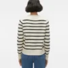 Maglione di maglieria Vmsaba