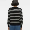 Maglione di maglieria Vmsaba