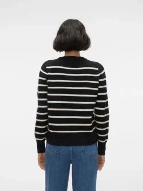 Maglione di maglieria Vmsaba