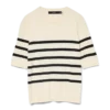 Maglione di maglieria Vmsaba