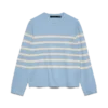 Maglione di maglieria Vmsaba