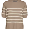 Maglione di maglieria Vmsaba