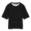Maglione di maglieria Vmsaba