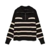 Maglione di maglieria Vmsaba