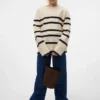 Maglione di maglieria Vmsaba