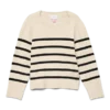 Maglione di maglieria Vmsaba
