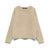 Maglione di maglieria Vmsaba