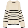 Maglione di maglieria Vmsaba