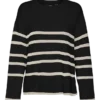 Maglione di maglieria Vmsaba