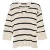 Maglione di maglieria Vmsaba