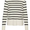 Maglione di maglieria Vmsaba