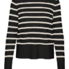 Maglione di maglieria Vmsaba