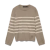 Maglione di maglieria Vmsaba