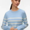 Maglione di maglieria Vmsaba