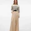 Maglione di maglieria Vmsaba