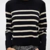 Maglione di maglieria Vmsaba