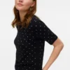 Maglione di maglieria Vmsaba
