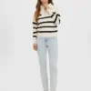 Maglione di maglieria Vmsaba