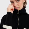 Maglione di maglieria Vmsaba