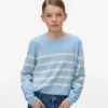 Maglione di maglieria Vmsaba