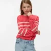 Maglione di maglieria Vmsaba