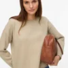 Maglione di maglieria Vmsaba