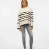 Maglione di maglieria Vmsaba