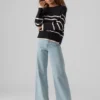 Maglione di maglieria Vmsaba