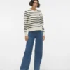 Maglione di maglieria Vmsaba