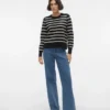 Maglione di maglieria Vmsaba