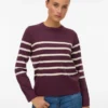 Maglione di maglieria Vmsaba