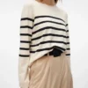 Maglione di maglieria Vmsaba