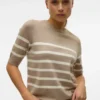 Maglione di maglieria Vmsaba